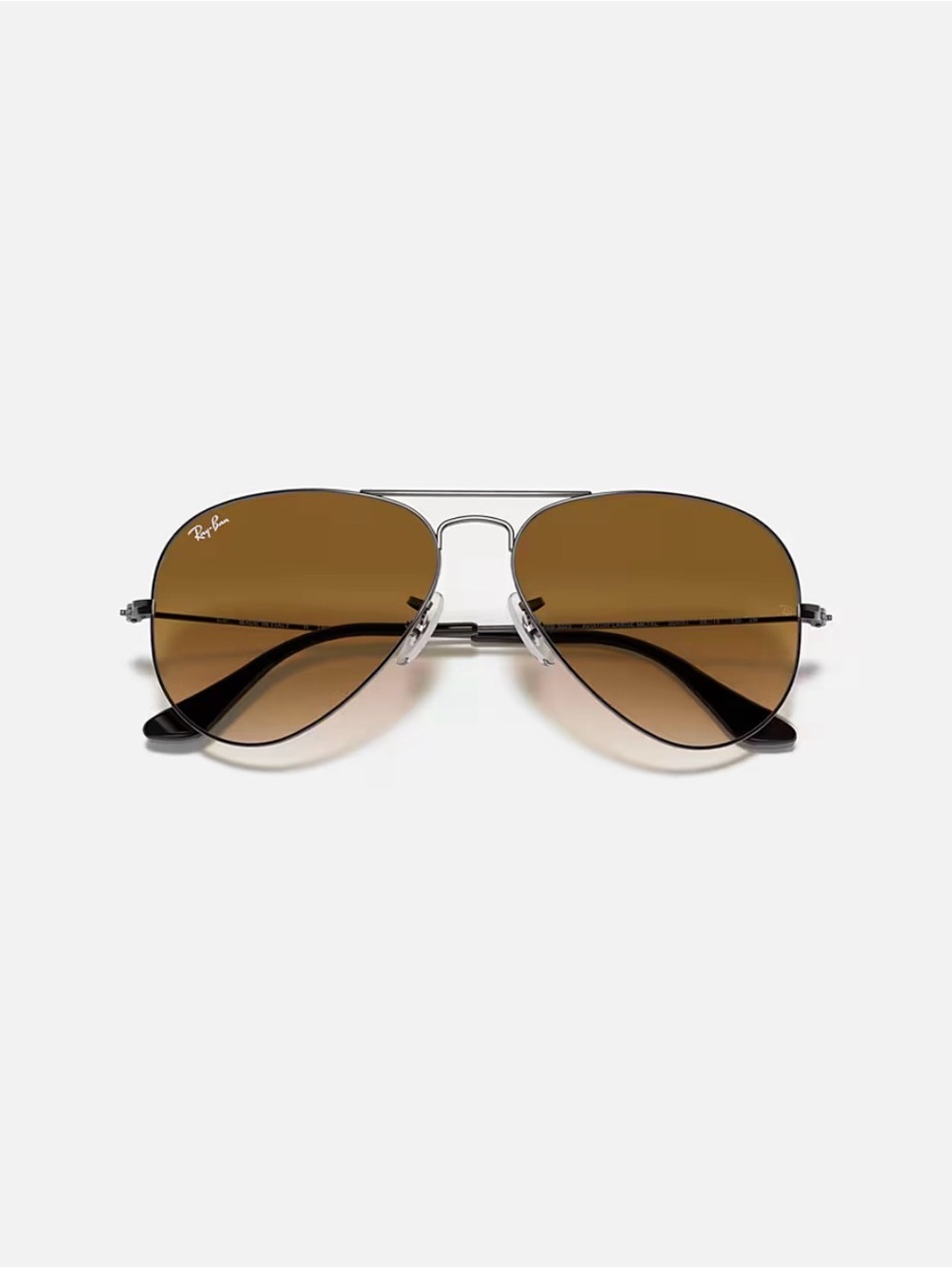 Ray-Bans AVIATOR GRADIENT - Picture 5 of 11